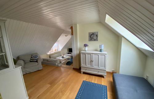 Reethaus Vilmnitz - Ferienwohnung Goor - Foto 42