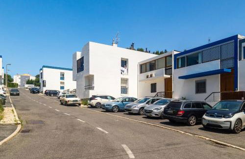 WHome Estoril Design Villa Garden & Comfort - Foto 14