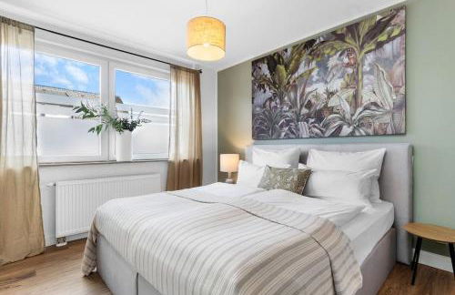 JOOYFUL STAYS Townhouse - Foto 29