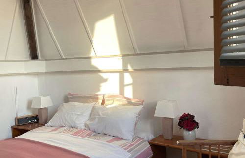 Pigeonnier charmant avec piscine privée pour 2 à Trémolat - FR-1-824-5 - Foto 11