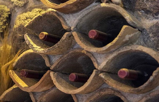 B&B La Roccia dell'Elefante - Photo 17