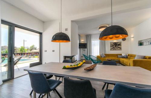 Villa Zen, a real relaxing feeling in Pula - Foto 27