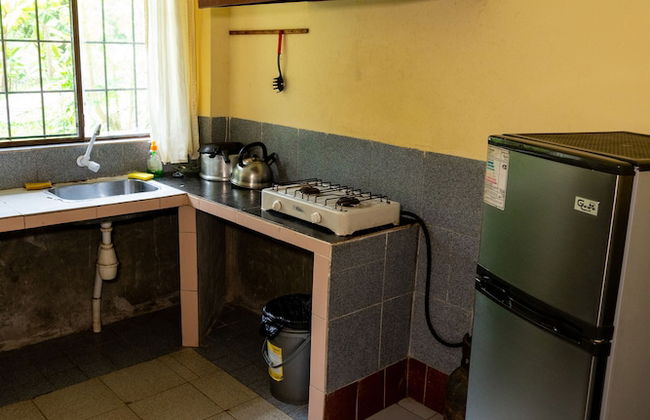 Casa de campo Los Yungas - Photo 9