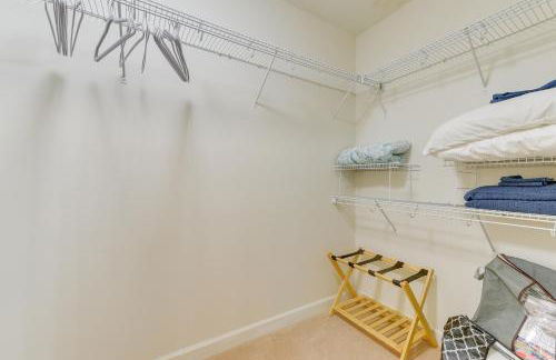 Crow Creek Golf Club Condo with Community Perks! - Foto 18