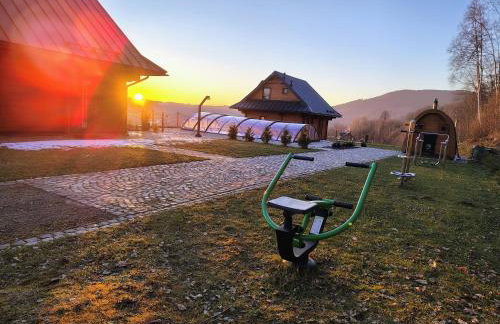 Sowiogórska Ostoja - Foto 8