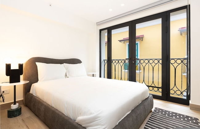 Casa Lourdes by Acomodo Casco Viejo - Photo 11