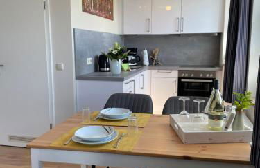 Ostseestrand-Apartments - Foto 36