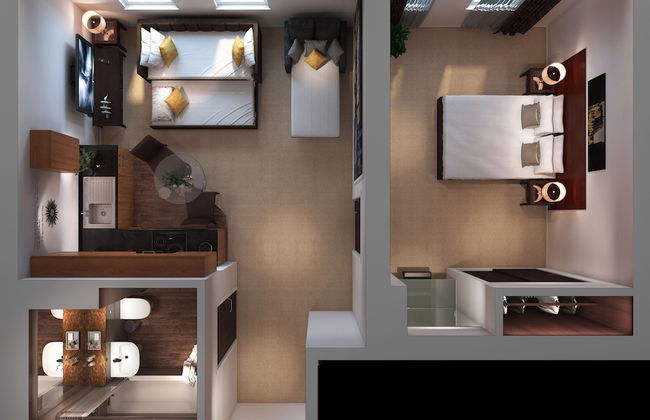 Stewart by Heeton Concept - Foto 23