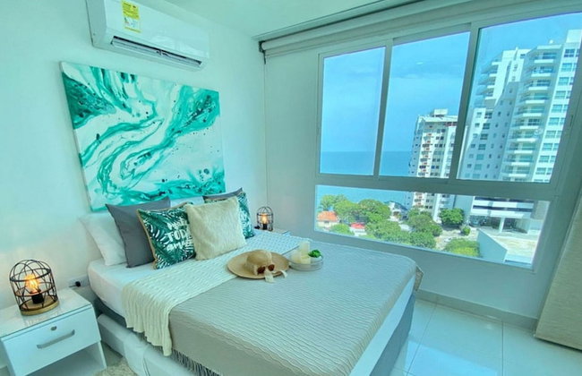 Apartamentos Neos - Cerca al Mar by SOHO - Foto 1