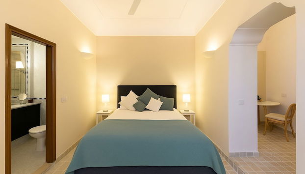 VivimiHome - Suite a Capri - Foto 3, Habitación