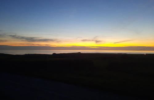 Cwmwdig Cwtch (3 minutes drive to Abereiddy bay!) - Foto 27