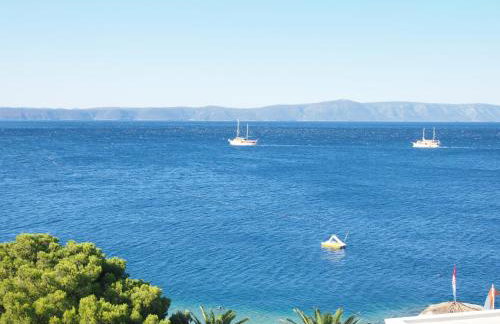 Luxury Villa Mala Podgora with Heated Pool - Foto 26