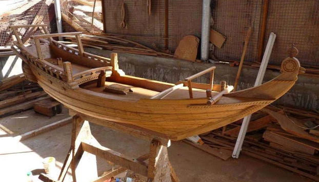 Al Muharraq Pearling Path Private Tour - Foto 2