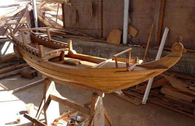 Tour privado de las perlas por Al Muharraq - Foto 1