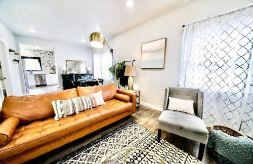 Vintage Modern Beauty Downtown - Foto 46