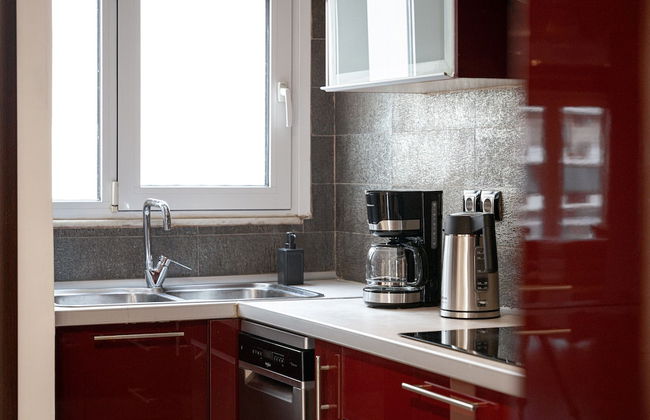 Glyfada Premium Residence - Foto 12