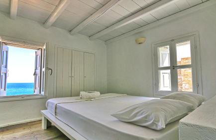 Folegandros Villas - Foto 17