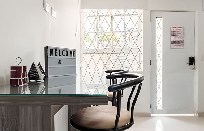 Apartaestudios San Fernando - Photo 1