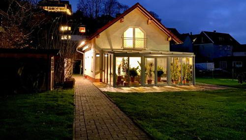 Ferienhaus Das Häuschen - Foto 2, Garden