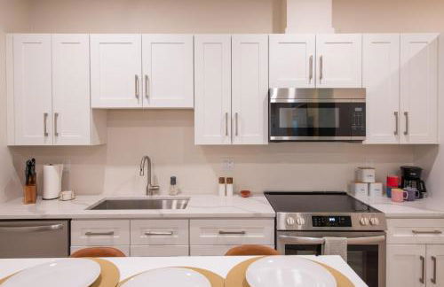 Bright retreat near Tennyson w full kitchen - Foto 6