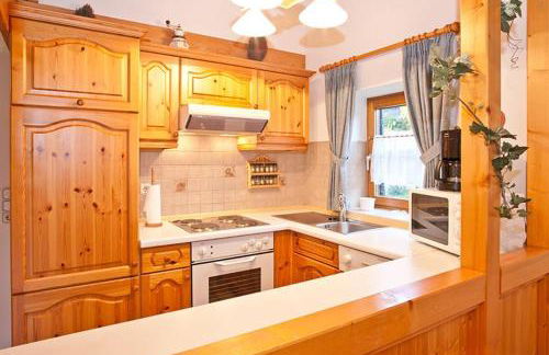 Ferienwohnung Sonnentau im Feriendorf Sonnenhang im Allgäu - Foto 14