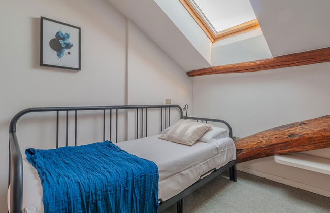 Casa Elena by Wonderful Italy - Foto 25