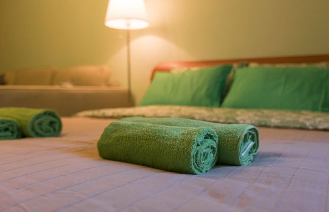 Lakshmi Apartment Denezhny Arbat - Foto 6