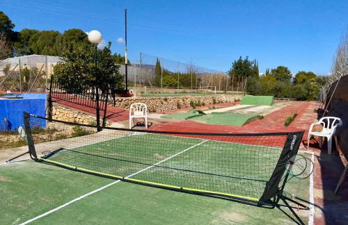 Villa La Marina - Foto 36