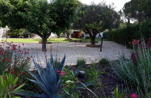 Gîte Euphrasie piscine privée confort 3 étoiles - Foto 2