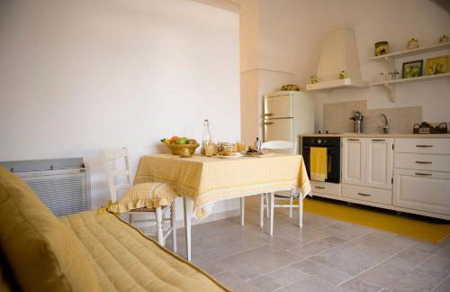 Masseria Bianca di Puglia - Foto 19