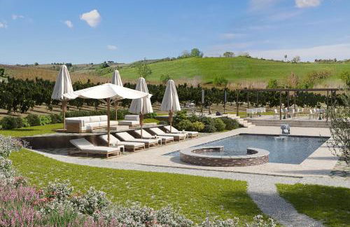 La Torre sulla via Francigena - Foto 1