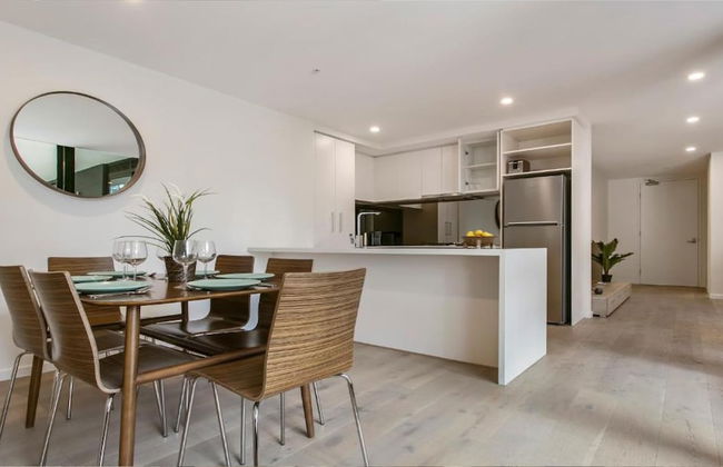 Melbourne City Apartments - Teri - Photo 80