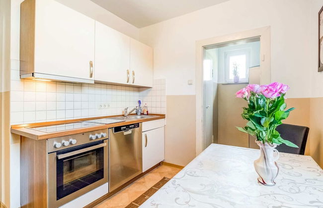 Ferienhaus in Medebach Nahe Skigebiet - Foto 17