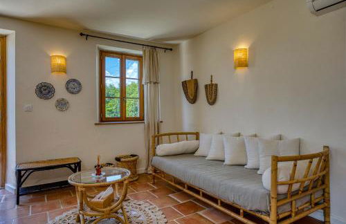 La Bastide des Oliviers Provence - Mirabel aux Baronnies - Foto 43