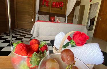 Cabana Dois Amores. Destino romântico. - Photo 38