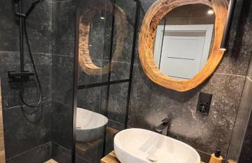 Apartament Koliber Spa - Foto 13