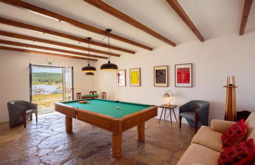 Monte da Estrela - Country House & SPA - Foto 62