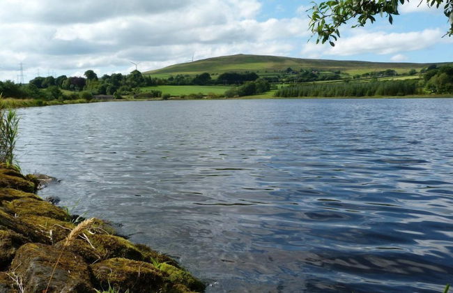 Dunamoy Cottages & Spa - Photo 14