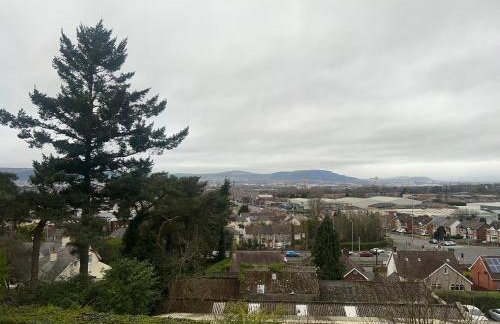 Castlereagh Belfast beauty - Foto 24