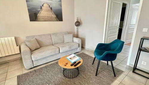 Bel appart, le petit Carnot - Foto 3