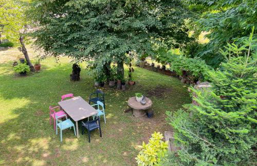 Majordoms Baseia - jardí i accés privat a La Fageda - Photo 4