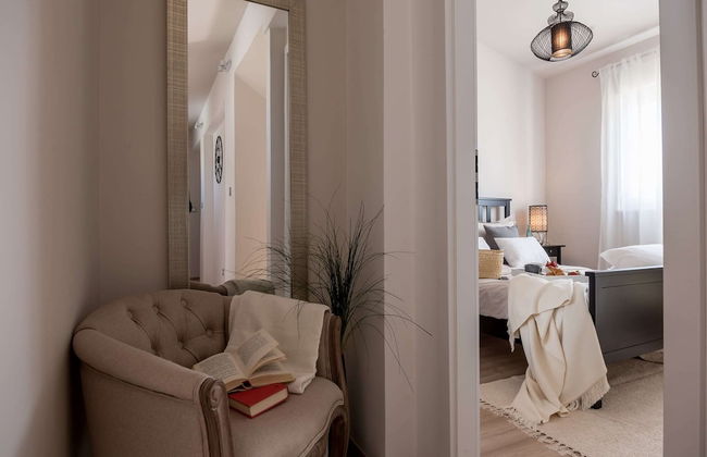 Luxury Villa Lelu With Heated Saltwater Pool, Parking, High Speed Internet, Bbq, el. car Charge T2 - Foto 8