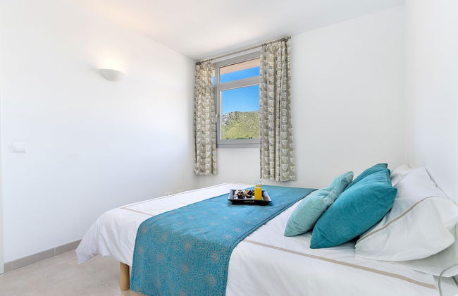 Apartamento Can Doria - Foto 6