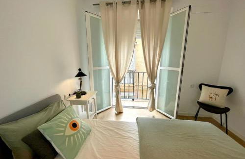 GATU PREMIUM Villa Galeona, con terraza privada chillout - Foto 31