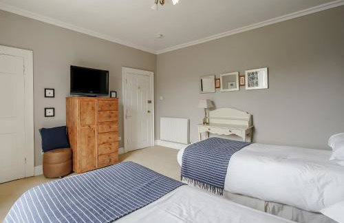 Holly House - Foto 25