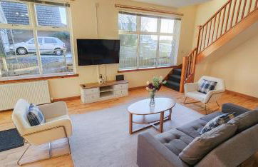 Stobhill 2 Bedroom House with sofa bed OR Stobhill 2 Bedroom Apartment - Gorebridge - Foto 7