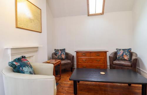 The Courtyard Cottage - Foto 9