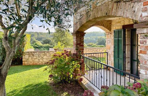 Villa Silene - Authentic villa near Višnjan - Foto 4