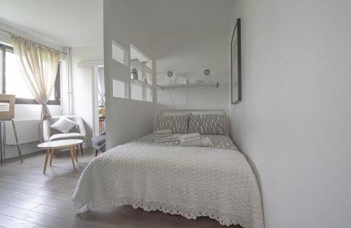 La Charmille du Lac - Foto 11