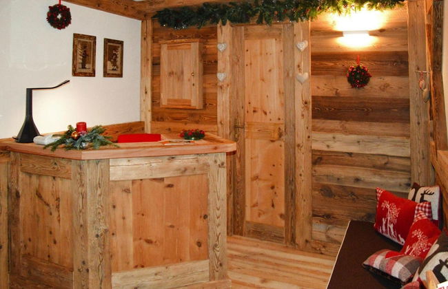 Apartment in Pellizzano - Photo 11